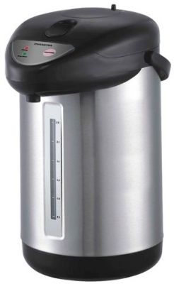 Термопот REDMOND MAXIMA MTP-M804 черный (MAXIMA MTP-M804 черный) Изображение №1