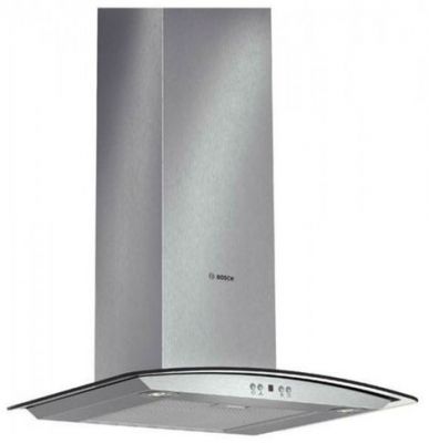 Вытяжка BOSCH DWA 06 E 651 (DWA 06 E 651) Изображение №1