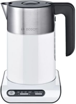 Чайник Bosch TWK-8611 (TWK-8611) Изображение №1