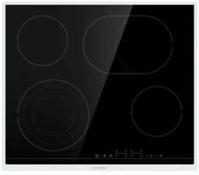 ECT646BX Электрическая варочная панель Gorenje (Электрическая варочная панель Gorenje) Изображение №1