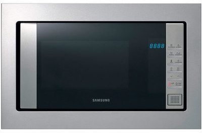 Встр. СВЧ-печь Samsung FW-77SUT/BW (FW-77SUT/BW) Изображение №1