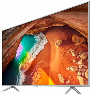 TV LCD SAMSUNG QE49Q60RAUXCE (QE49Q60RAUXCE) Изображение №1