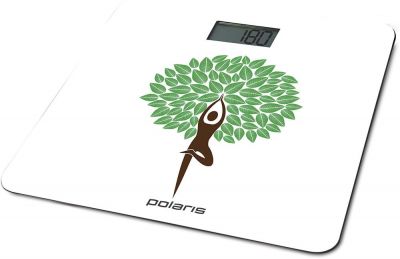 Весы POLARIS PWS 1876DG Yogatree (PWS 1876DG Yogatree) Изображение №1