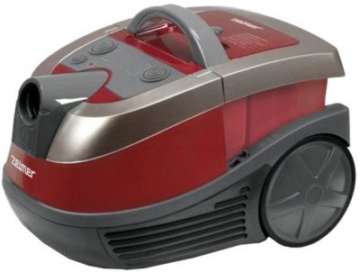 Пылесос Zelmer 919.5 SK (ZVC752ZKRU) (919.5 SK (ZVC752ZKRU)) Изображение №1
