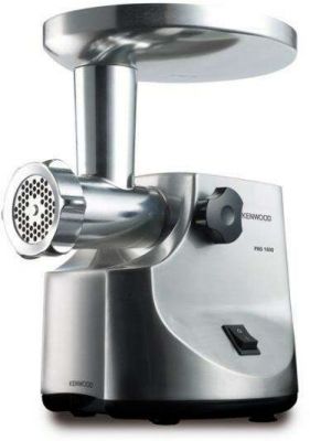 Мясорубка Kenwood MG-520 (MG-520) Изображение №1