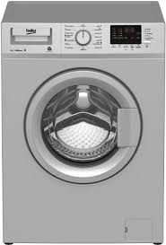 Стиральная машина BEKO RSGE 685P2 BSS (RSGE 685P2 BSS) Изображение №1