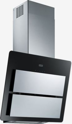 Вытяжка экранная Franke FMA 605 BK/XS дым.н./черн (FMA 605 BK/XS дым.н./черн) Изображение №1