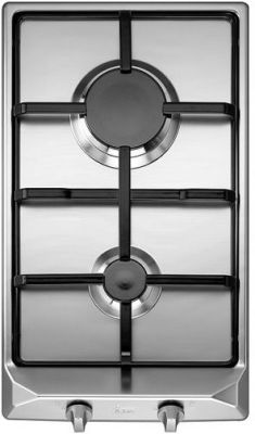 Встраиваемаяповерхность 30 см Teka EM 30 2G AL (EM 30 2G AL) Изображение №1