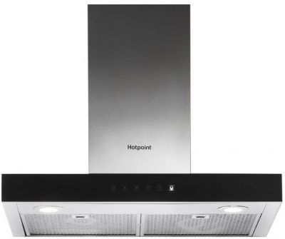 Вытяжка HOTPOINT-ARISTON HHBS 6.7F LT X (HHBS 6.7F LT X) Изображение №1