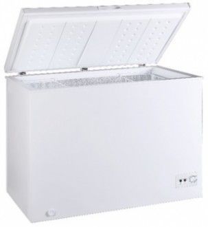 Морозильный ларь Midea AS-478С (AS-478С) Изображение №1