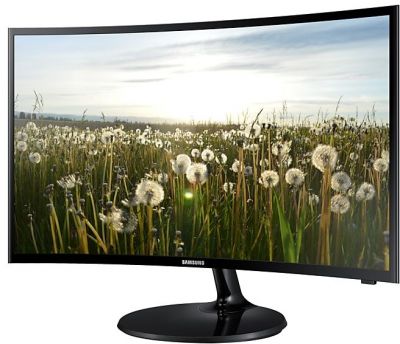 ЖК-монитор TV тюнером Samsung LV32F390FIXXCI (LV32F390FIXXCI) Изображение №2