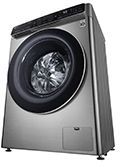 Стиральная машина LG F2T9HS9S (F2T9HS9S) Изображение №1