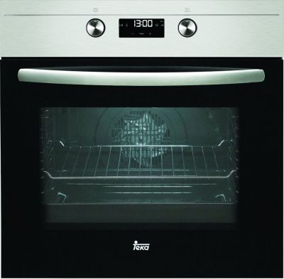 Встраиваемаядуховка электр. Teka HO 725G X (HO 725G X) Изображение №1