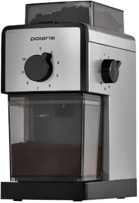 Кофемолка POLARIS PCG 1620 Stone (PCG 1620 Stone) Изображение №1