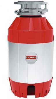 Измельчитель отходов Franke TE 125 (TE 125) Изображение №1