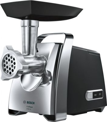 Мясорубка Bosch MFW67440 (тип CNFW7) (MFW67440 (тип CNFW7)) Изображение №1