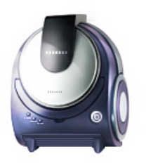 Пылесос Samsung V-C 7060 H3B (V-C 7060 H3B) Изображение №1