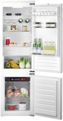 Встраиваемаяхолодильник Hotpoint-ARISTON BCB 7525 AA (RU) (BCB 7525 AA (RU)) Изображение №1