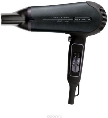 Фен Rowenta CV-4731= (CV-4731=) Изображение №1