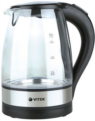 Чайник VITEK VT-7008 TR (VT-7008 TR) Изображение №1