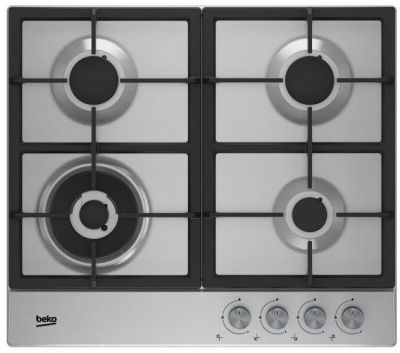 Встраиваемая поверхность Beko HIAW 64225 SX (HIAW 64225 SX) Изображение №1