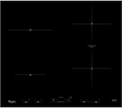 BA Встраиваемая варочная панель Whirlpool / ACM 932 (Встраиваемая варочная панель Whirlpool / ACM 932) Изображение №1
