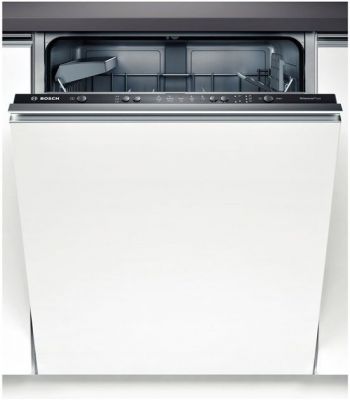 Встраиваемая посудомоечная машина Bosch SMV51E30EU (SMV51E30EU) Изображение №1