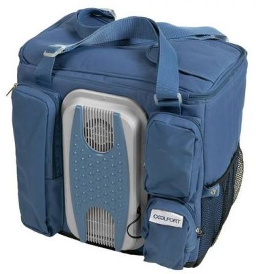 Сумка-холодильник Coolfort CF-0232 B (CF-0232 B) Изображение №1