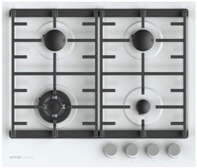 Встраиваемая поверхность Gorenje G6SY2W (G6SY2W) Изображение №1