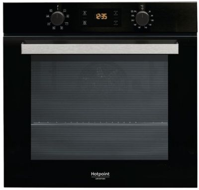 Встраиваемаядуховка электр. Hotpoint-Ariston-BI FA3 540 H BL (FA3 540 H BL) Изображение №1