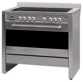 Плиты Электрические DE LUXE / SVAR DL 1006005.00 эс (DL 1006005.00 эс) Изображение №1