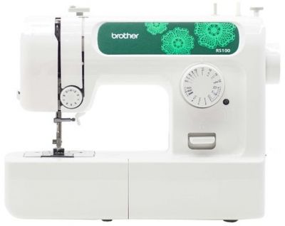 швейная машина BROTHER RS-100 (BROTHER RS-100) Изображение №1