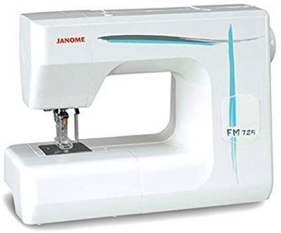 Швейная машина Janome FM-725 (FM-725) Изображение №1