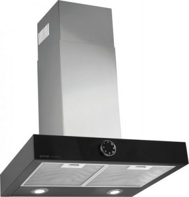 Вытяжка Gorenje DT6SY2B (DT6SY2B) Изображение №1