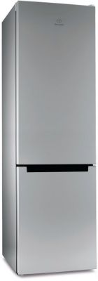 Холодильник двухкамерный / Нижняя МК INDESIT DS 4200 SB (DS 4200 SB) Изображение №1