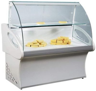 Морозильные лари с глухой крышкой Бирюса 500D (500D) Изображение №1