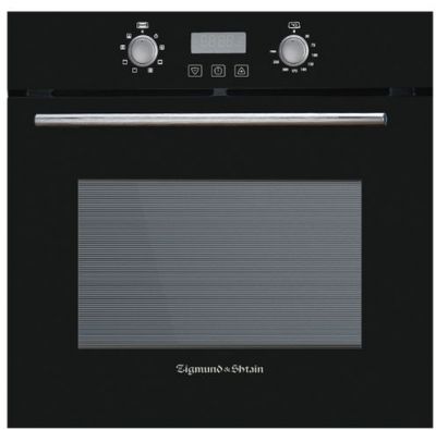 Встр.духовка Zigmund&Shtain EN-123.912B (EN-123.912B) Изображение №1