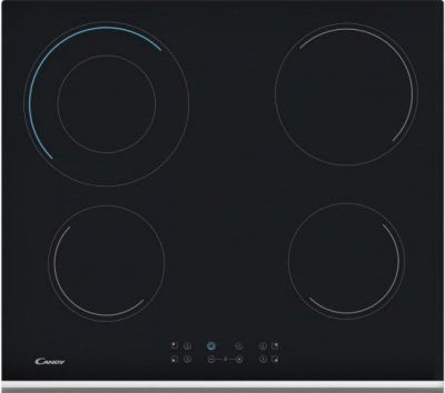 Встраиваемая поверхность CANDY CH64DXT (CH64DXT) Изображение №1