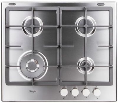 IX Встраиваемая варочная панель Whirlpool / GMA 6422 (Встраиваемая варочная панель Whirlpool / GMA 6422) Изображение №1
