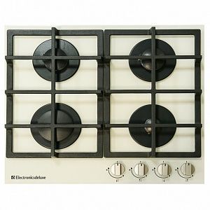 Встраиваемая поверхность Газовая DE LUXE DL GG4 750229F 030 (DL GG4 750229F 030) Изображение №1