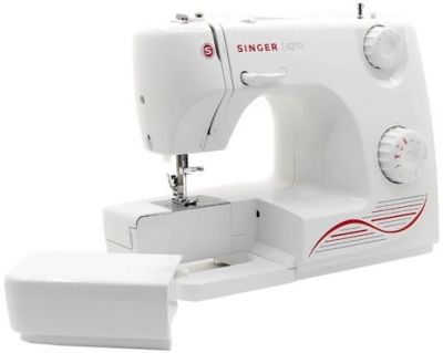 Швейная машина SINGER 8270 (8270) Изображение №1