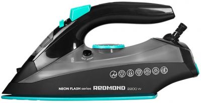 Утюг REDMOND RI-C268 мятный (RI-C268 мятный) Изображение №1
