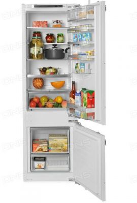 Встраиваемаяхолодильник Siemens KI 87SAF 30R (KI 87SAF 30R) Изображение №1