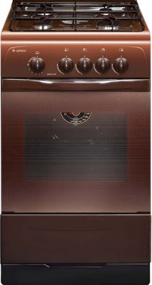 Плиты Газовые GEFEST ПГ 3200-08 К 19 (ПГ 3200-08 К 19) Изображение №1