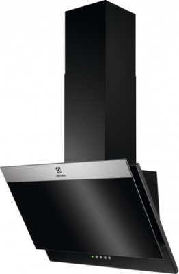 Вытяжка Electrolux EFV-516K (EFV-516K) Изображение №1
