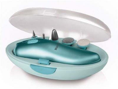 Маникюрный набор Maxwell MW-2602 G (MW-2602 G) Изображение №1