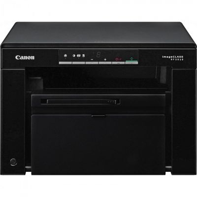 Bundle(+картридж 725) Лазер.МФУ Canon / i-SENSYS MF3010 (Лазер.МФУ Canon / i-SENSYS MF3010) Изображение №1