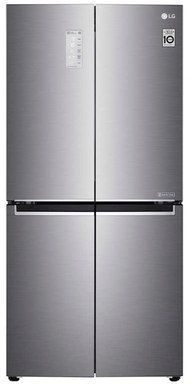 Холодильник LG GC-B22FTMPL (GC-B22FTMPL) Изображение №1