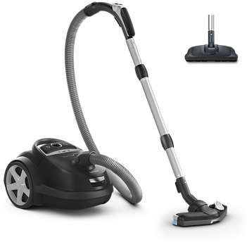 02 Пылесос Philips / FC9176 (Пылесос Philips / FC9176) Изображение №1