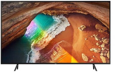 TV LCD SAMSUNG QE65Q60RAUXCE (QE65Q60RAUXCE) Изображение №1